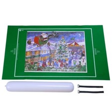 Jaques jigsaw mat for sale  LONDON