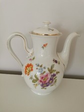 Rosenthal kanne balmoral gebraucht kaufen  Korbach
