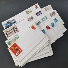 Lot enveloppes pap d'occasion  Roanne