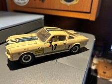 Monogram ford mustang for sale  Blandon
