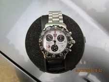 Cronografo tag heuer usato  Villavallelonga
