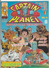 Captain planet condor gebraucht kaufen  Hamburg