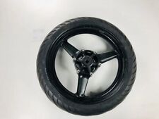 Yamaha XJR 1300 2005 front wheel rim vorne Felge Rad na sprzedaż  PL