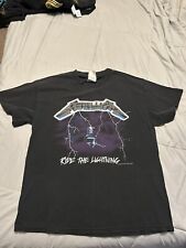 metallica jersey for sale  Saint Louis