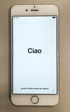 Iphone 64gb funzionante usato  Como