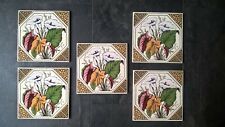 Used reproduction tiles for sale  MANCHESTER