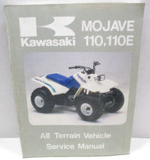 1987 kawasaki klf for sale  Seville