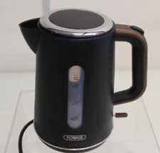 Jug kettle tower for sale  WELLINGBOROUGH