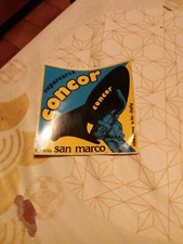 Adesivo vintage sticker usato Adesivo vintage sticker usato  Brescia