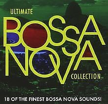 Ultimate bossa nova gebraucht kaufen  Berlin