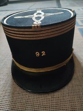 kepi commandant d'occasion  Roche-la-Molière