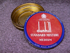 Vintage dunhill standard for sale  Woodcliff Lake