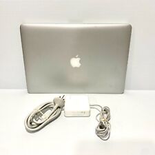 Usado, Apple MacBook Pro A1398 + Cargador - Probado y funcionando - ¡Envío gratuito! segunda mano  Embacar hacia Argentina