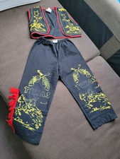 Cowboy western kostüm gebraucht kaufen  Wuppertal