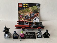 lego batmobile for sale  Corvallis
