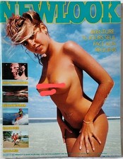 Newlook 35 d'occasion  Concarneau