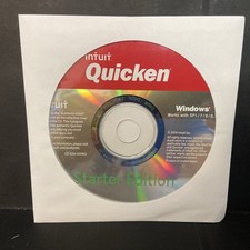 Intuit quicken 2015 for sale  Eau Claire