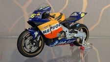 Minichamps valentino rossi for sale  GATESHEAD