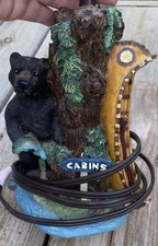 Bear mountain lamp for sale  Front Royal