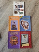 Horlogerie ancienne lot d'occasion  Ollioules