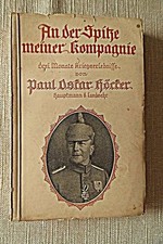 Spitze meiner kompagnie gebraucht kaufen  Eggenstein-Leopoldshafen