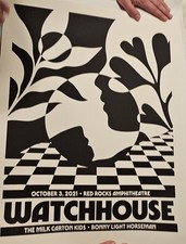 Watchhouse red rocks for sale  Ooltewah