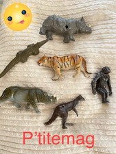 Lot anciennes figurines d'occasion  Livry-Gargan