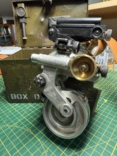Ww2 vickers dial for sale  KENDAL