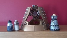 Doctor emperor supreme for sale  AIRDRIE