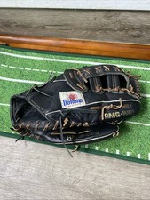 Rare nokona amg for sale  Waco