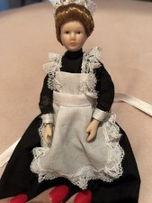 Vintage dolls house for sale  PRESTON