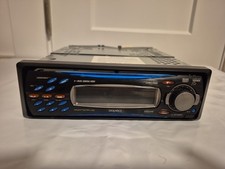 Clarion dxz525 used for sale  Blaine