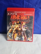 Tekken 6 Greatest Hits para PlayStation 3 comprar usado  Enviando para Brazil