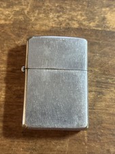 Vintage zippo lighter for sale  Cambridge Springs