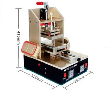 Tbk frame machine for sale  BIRMINGHAM