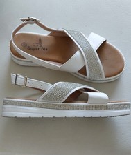 Super damen schuhe gebraucht kaufen  Mudau