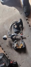 Yamaha 5pw brake for sale  EXETER