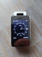 Orologio telefono swap usato Orologio telefono swap usato  Spedire a Italy