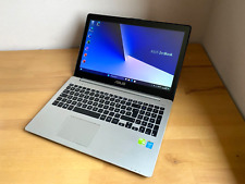 Portable asus tactile d'occasion  Villars-les-Dombes