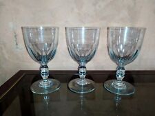 Verres eau vin d'occasion Verres eau vin d'occasion  Sainte-Colombe