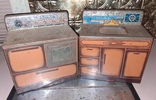 Vintage wolverine toys for sale  Camden
