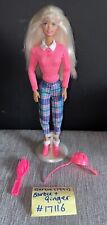Vintage barbie ginger for sale  NORMANTON