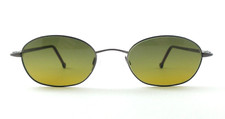 Occhiali sole blumarine usato  Roma