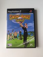 Swing away golf for sale  Ireland