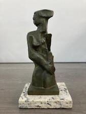 Ossip zadkine bronze d'occasion  Expédié en Belgium