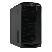Büro computer amd gebraucht kaufen  Pollenfeld