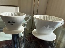 Melitta 102 porzellan gebraucht kaufen  Pulheim