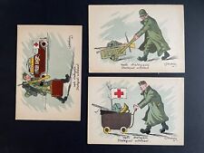 Ww2 1944 dessinateur d'occasion  Nancy-