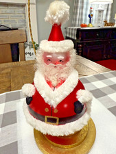Carlini santa claus for sale  Macon