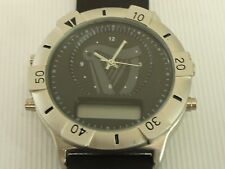 Gent guinness wristwatch for sale  SHEFFIELD